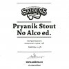 Pryanik Stout No Alco Ed.
