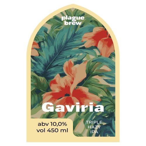 Gaviria