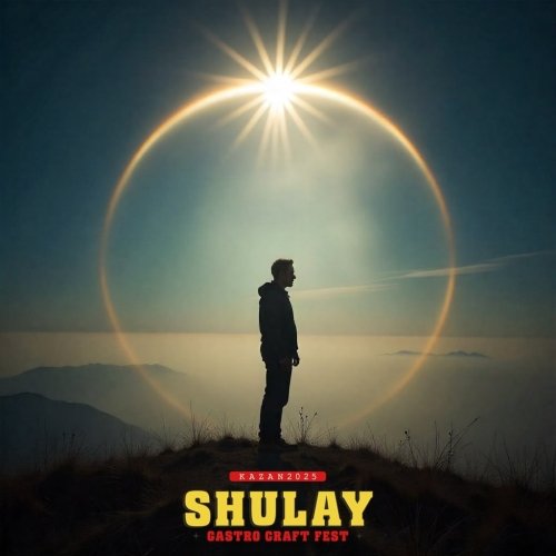 Shulay Nimb (Festival Edition Shulay 2025)