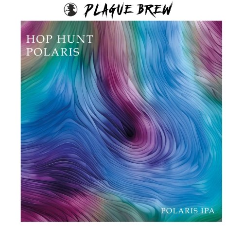 Hop Hunt Polaris