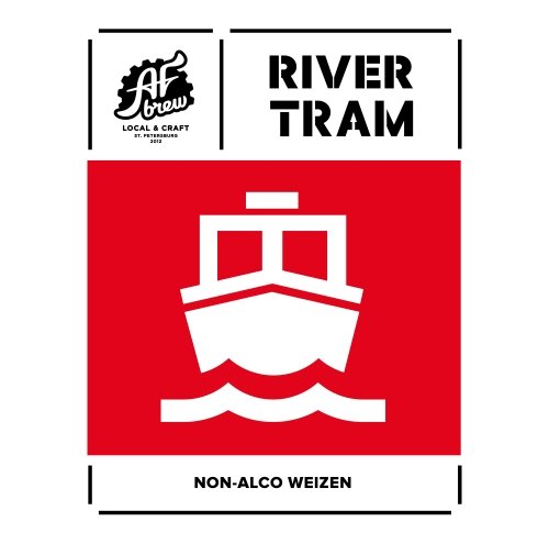 River Tram