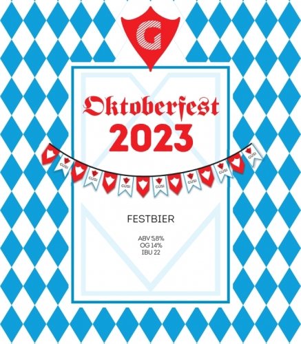 OKTOBERFEST 2023