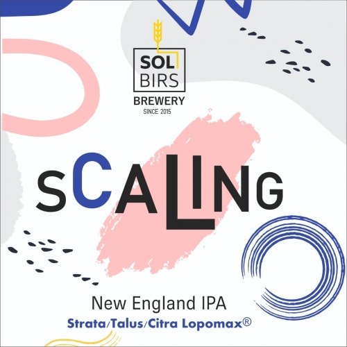 Scaling