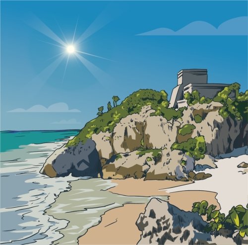 Tulum | Тулум