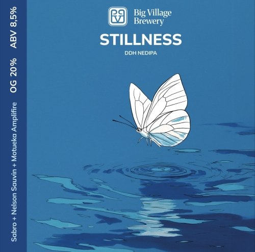 STILLNESS