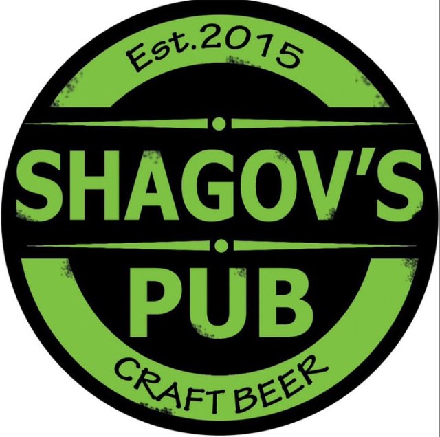 Shagov's PUB