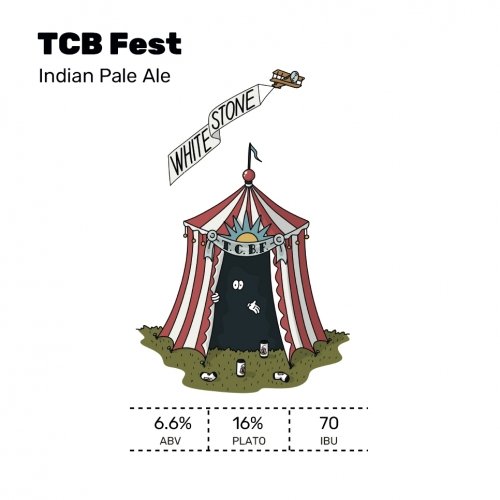 Top Craft Beer Fest '24
