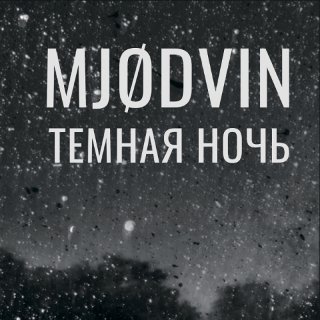MJODVIN Темная ночь
