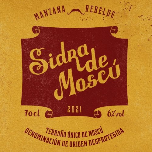 Sidra De Moscu