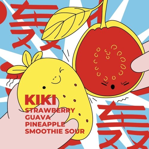 KIKI
