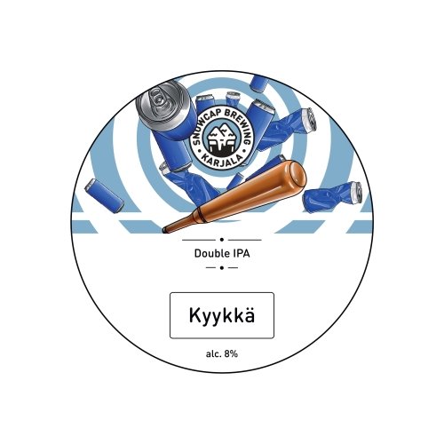 Kyykkä