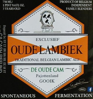 Oude Lambiek (2019)