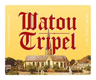 Watou Tripel