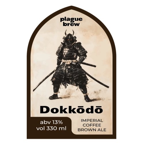 Dokkōdō