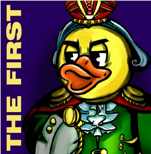 THE FIRST