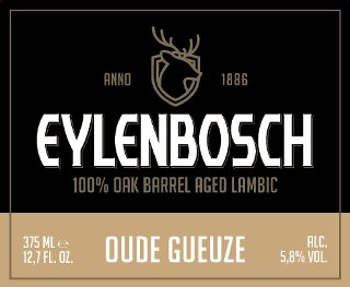 Oude Gueuze