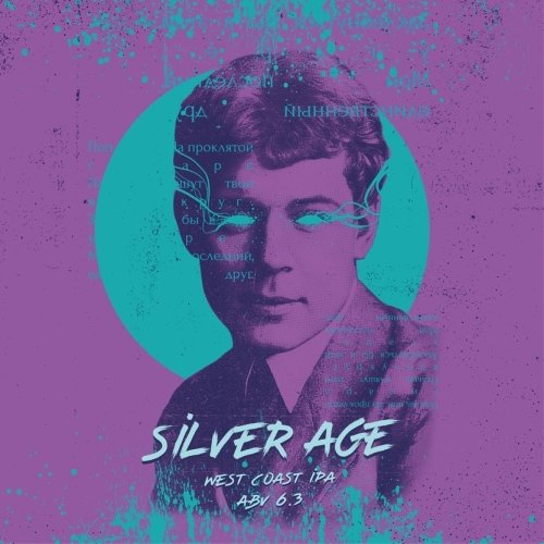 Silver Age