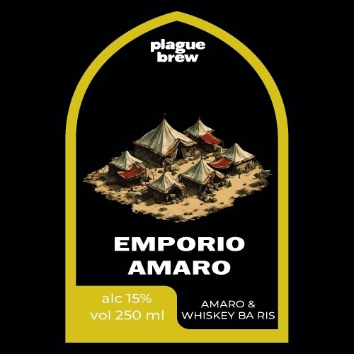 Emporio Amaro