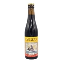 Pannepot Vintage Ale (2023)