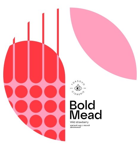 Bold Mead Wild Strawberry