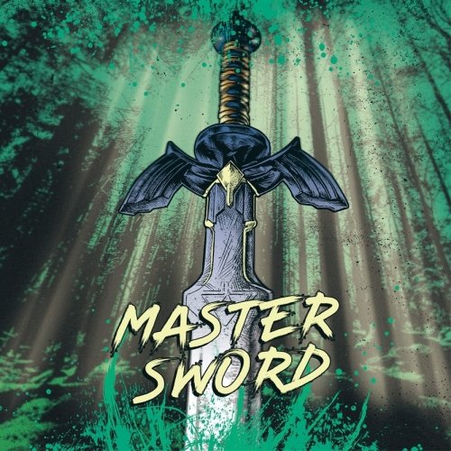Master Sword