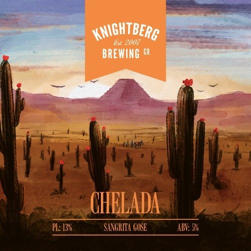 Chelada