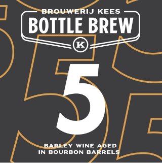 Bottle Brew 5