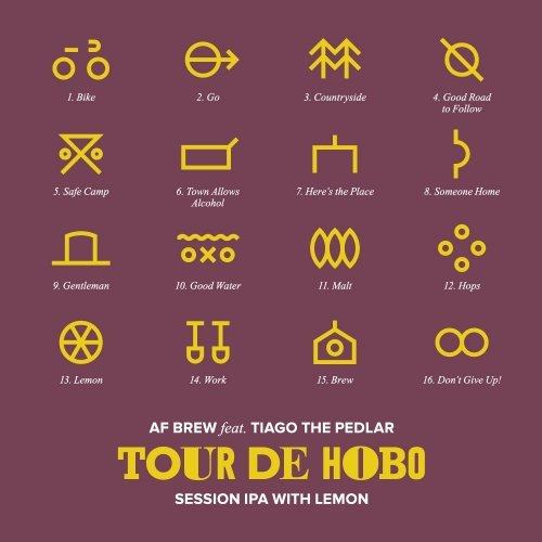 Tour De Hobo