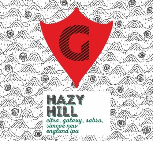 HAZY HILL 2020 | citra, galaxy, sabro, simcoe