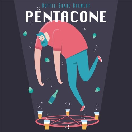 Pentacone