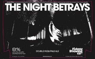 The Night Betrays