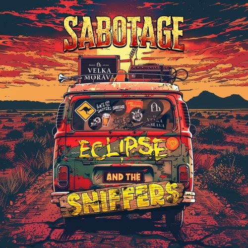 Eclipse And the Sniffers