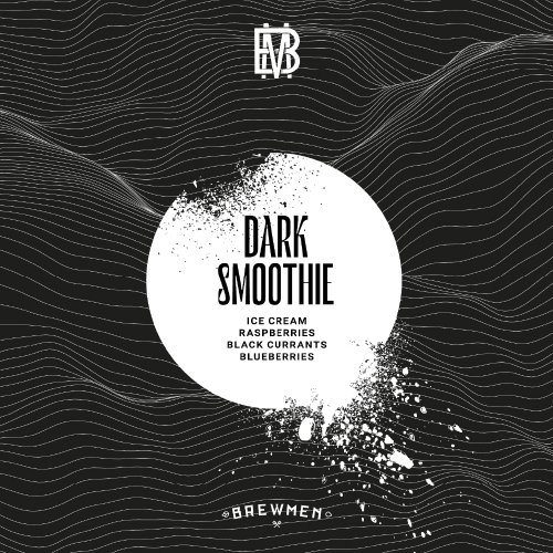 Dark Smoothie