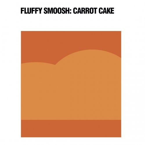 Fluffy Smoosh: Carrot Cake