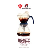 ROASTY TOASTY 3