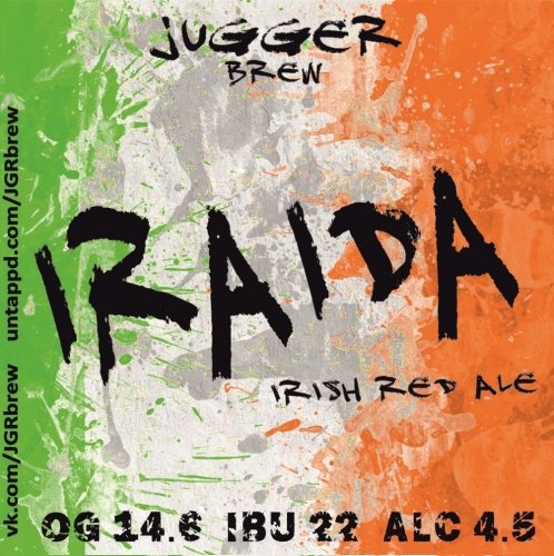 IRAida