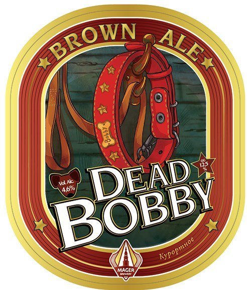 Dead Bobby