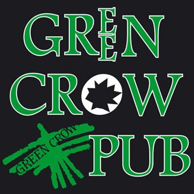 Green Crow Pub