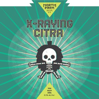 X-Raying Citra (24.08)