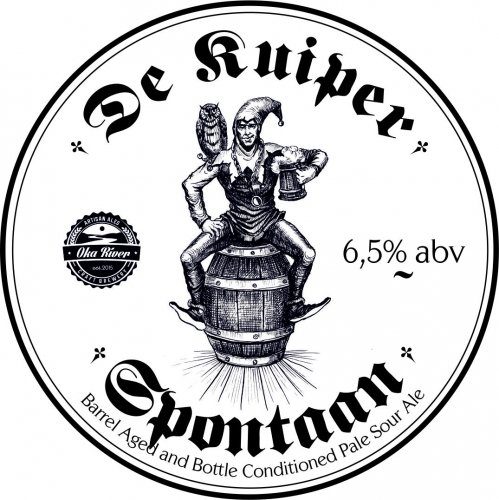 De Kuiper Spontaan