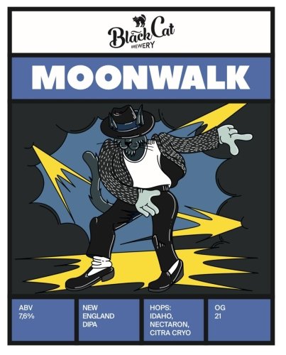 Moonwalk