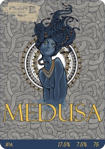 Medusa IPA