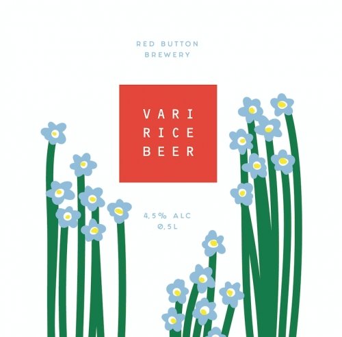 Vari Rice Beer