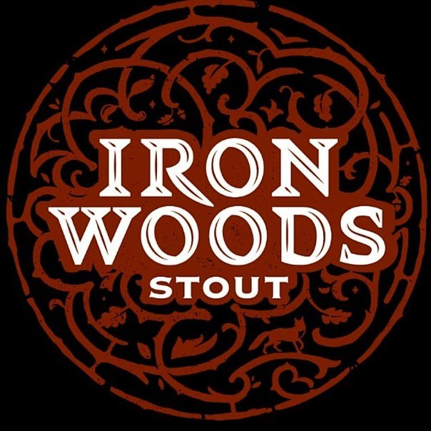 Iron Woods