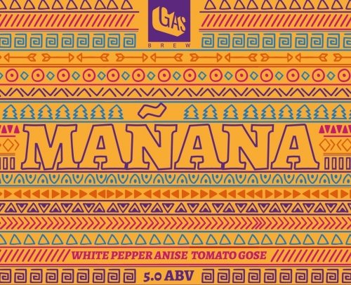 Manana #5