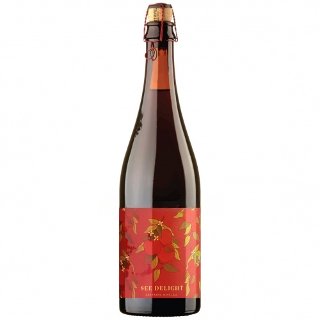 See Delight (Cabernet Franc Wine Lees)