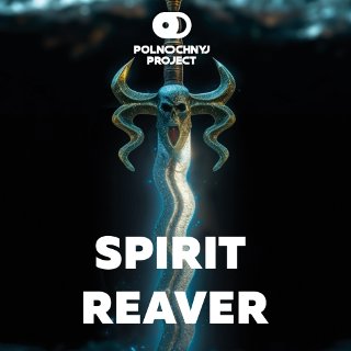 Spirit Reaver