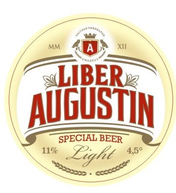Liber Augustin