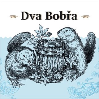 Dva Bobra Безалкогольное