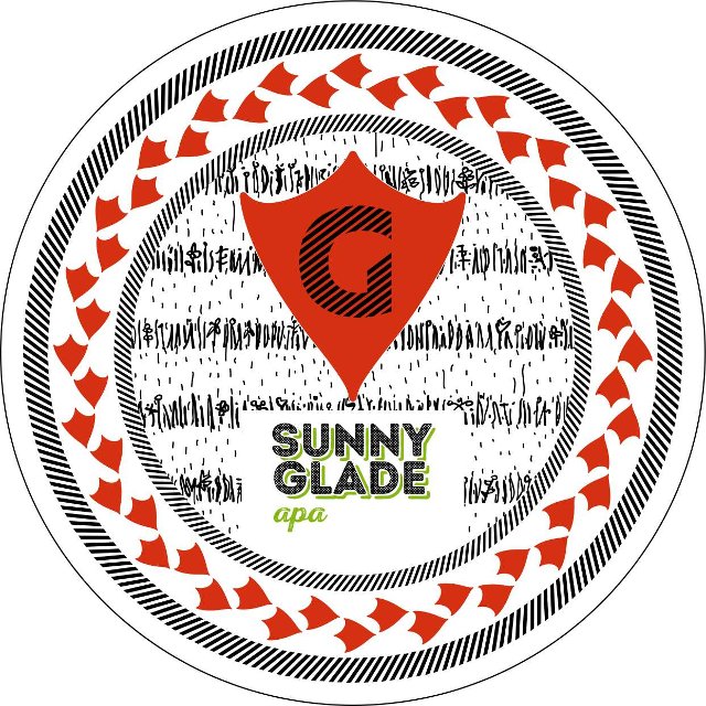 SUNNY GLADE apa